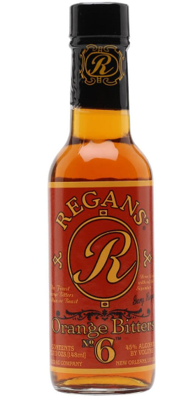 Regan's- Orange Bitters